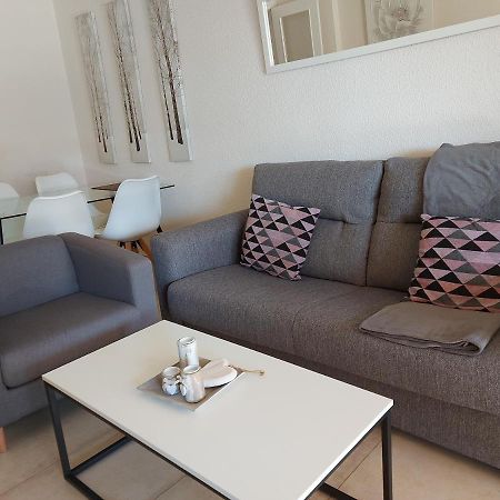 Rocasol - Elli Apartment Calpe Luaran gambar