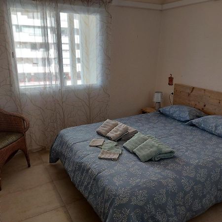 Rocasol - Elli Apartment Calpe Luaran gambar