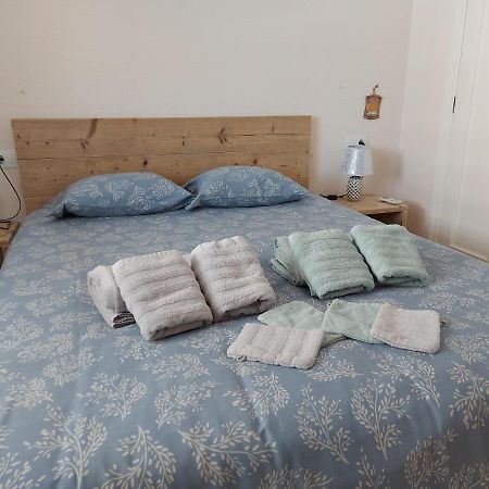 Rocasol - Elli Apartment Calpe Luaran gambar