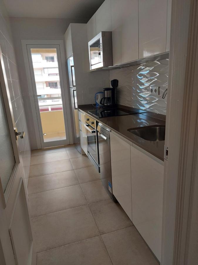 Rocasol - Elli Apartment Calpe Luaran gambar