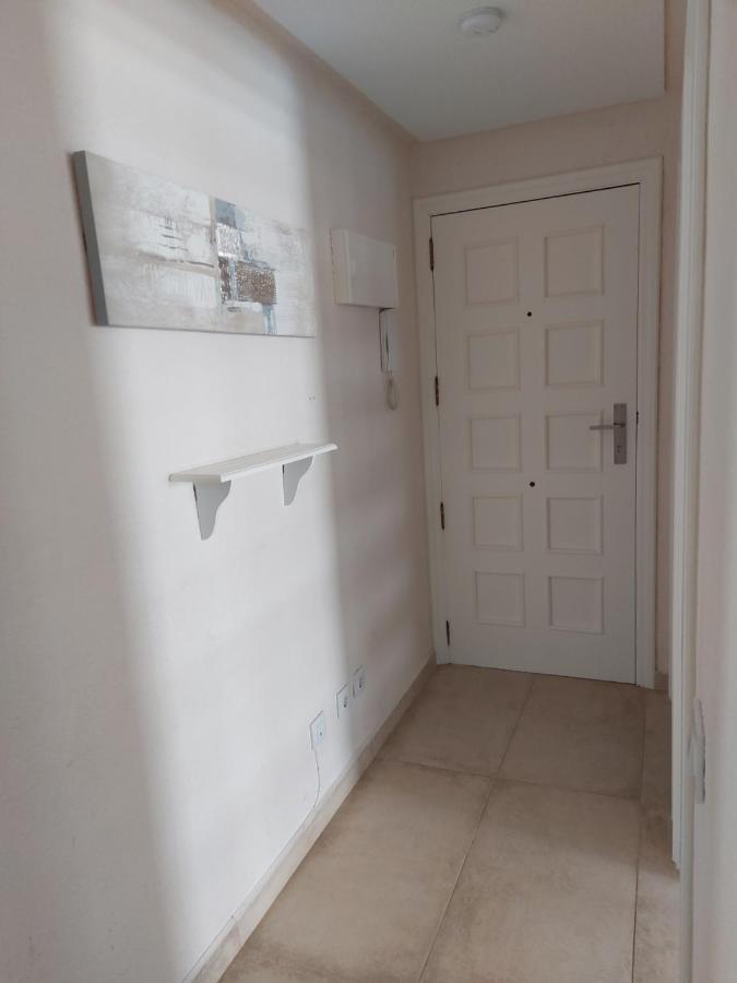 Rocasol - Elli Apartment Calpe Luaran gambar