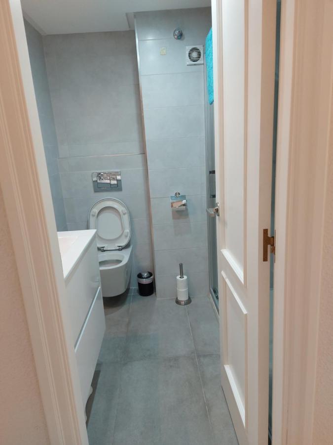 Rocasol - Elli Apartment Calpe Luaran gambar